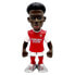 MINIX Bukayo Saka Arsenal FC 12 cm Figure