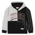 Фото #2 товара HUGO G00023 hoodie