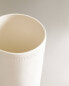 Фото #5 товара Ceramic vase with border