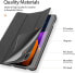 Etui na tablet Dux Ducis Domo Galaxy Tab S7 11" T870/T875 Czarne