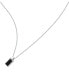 Stylish steel necklace for men Urban SABH39