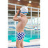 Фото #3 товара Детские очки для плавания Arena Spider Kids Mask Синий