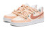 Nike Court Borough Low 2 GS BQ5448-100 Sneakers