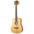 Harley Benton Kahuna CLU-Bass Ukulele