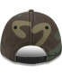 Фото #4 товара Men's Camo New York Mets Gameday 9forty Adjustable Hat
