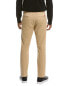 Фото #2 товара Брюки мужские цвета медиум бежевый Hugo Boss Solid Trouser