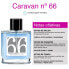 Фото #2 товара CARAVAN Happy Collection Nº66 100ml Parfum