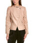 Фото #3 товара Stella + Lorenzo Moto Jacket Women's