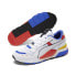 Фото #4 товара Puma RS 2.0 Gen Puma 39227601 Mens White Synthetic Lifestyle Sneakers Shoes