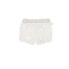 BOBOLI Knit Flame Shorts