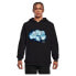 MISTER TEE Ice Rings hoodie