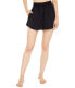 Фото #1 товара Free People 296119 See You Sunday Shorts Black SM (Women's 4-6)