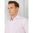 Фото #6 товара HACKETT Luxe Wide Stripe long sleeve shirt