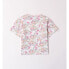 ფოტო #2 პროდუქტის SUPERGA S8880 short sleeve T-shirt