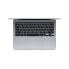 Фото #12 товара Apple MacBook Air - Apple M - 33.8 cm (13.3") - 2560 x 1600 pixels - 8 GB - 256 GB - macOS Big Sur