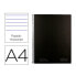 Notebook Navigator NA41 Black A4 80 Sheets