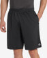 Фото #1 товара Men's Double Dry Cross-Training 10" Shorts