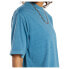 ფოტო #6 პროდუქტის REEBOK CLASSICS Natural Dye Boxy short sleeve T-shirt