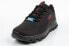 Фото #3 товара Pantofi sport pentru bărbați Skechers Glide [232136/BBK], negri.