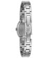 Фото #3 товара Наручные часы Seiko Essentials Stainless Steel Bracelet Watch 26mm