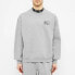 Фото #4 товара Худи Nike x Stussy Crew Fleece logo CT4311-063