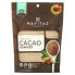 Фото #1 товара Organic Cacao Powder, Unsweetened, 8 oz (227 g)