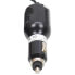 PNI Mini USB 12V-5V 2A Car Charger 1.90 m