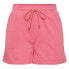 PIECES Chilli Summer high waist shorts