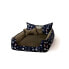 ფოტო #1 პროდუქტის GO GIFT 110x90 cm Cat Bed