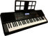 Фото #15 товара Casio CT-X700 Keyboard with 61 Touch-Dynamic Standard Keys and Automatic Accompaniment & Rockjam Double Bracked Adjustable Keyboard Stand with Locking Straps