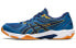 Asics Gel-Rocket 10 1071A054-407 Athletic Shoes