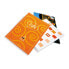 GBC Document Laminating Pouches A4 2x175 Micron Gloss (100) - Transparent - 216 mm - 303 mm - 0.175 mm - 100 pc(s)