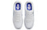 Фото #4 товара Кроссовки Nike Air Force 1 Shadow White Blue-Low Cut