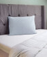 Фото #3 товара TruCool Serene Foam Traditional Pillow, Standard/Queen