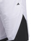 ფოტო #4 პროდუქტის Men's Pro Block Loose-Fit Basketball Shorts