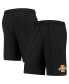 ფოტო #1 პროდუქტის Men's Black Iowa State Cyclones Hype Performance Shorts