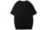Фото #8 товара HIPANDA 星球战队直筒T恤 女款 / Футболка HIPANDA T Featured Tops T-Shirt