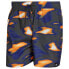 ADIDAS Souleaf CLX Swimming Shorts Серый, L - фото #2