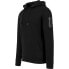 URBAN CLASSICS Basic Bomber sweatshirt