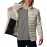 Фото #5 товара COLUMBIA Out-Shield™ full zip sweatshirt