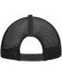 Фото #2 товара Men's Black Chevrolet Golfer Snapback Hat