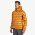 MONTANE Alpine 850 Lite jacket