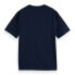 ფოტო #2 პროდუქტის SCOTCH & SODA 174568 short sleeve T-shirt