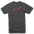 ფოტო #1 პროდუქტის ALPINESTARS BICYCLE Ageless Classic short sleeve T-shirt