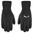 Фото #1 товара SALEWA Ortles Polarlite gloves