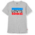 ფოტო #1 პროდუქტის LEVI´S ® KIDS Sportswear Logo short sleeve T-shirt