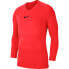 Фото #2 товара NIKE Dri Fit Park First Layer long sleeve T-shirt