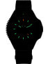 Фото #4 товара Наручные часы Rosefield The Gabby chrono 33mm 3ATM.