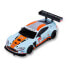 SCALEXTRIC Vantage Gt3 Four B Car