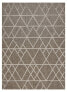 Фото #1 товара Teppich Sizal Floorlux 20508 Taupe